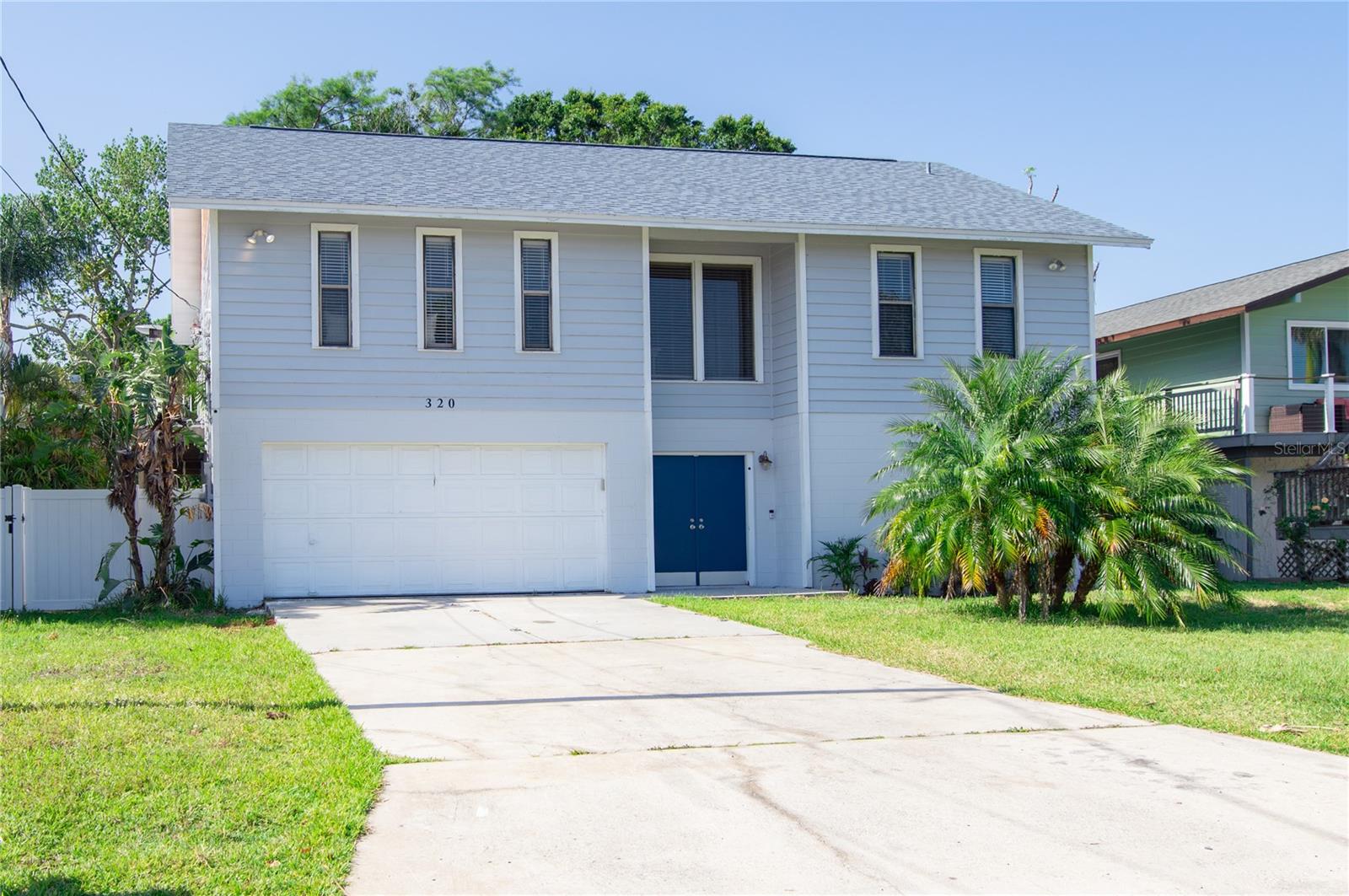 Details for 320 Crosswinds Drive, PALM HARBOR, FL 34683