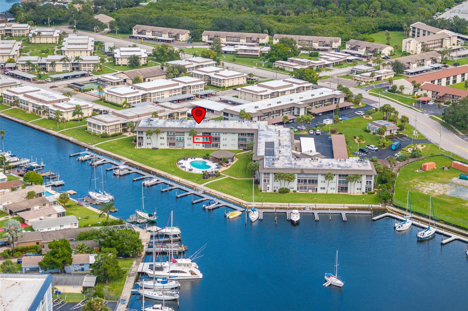 Details for 5157 Silent Loop 214, NEW PORT RICHEY, FL 34652