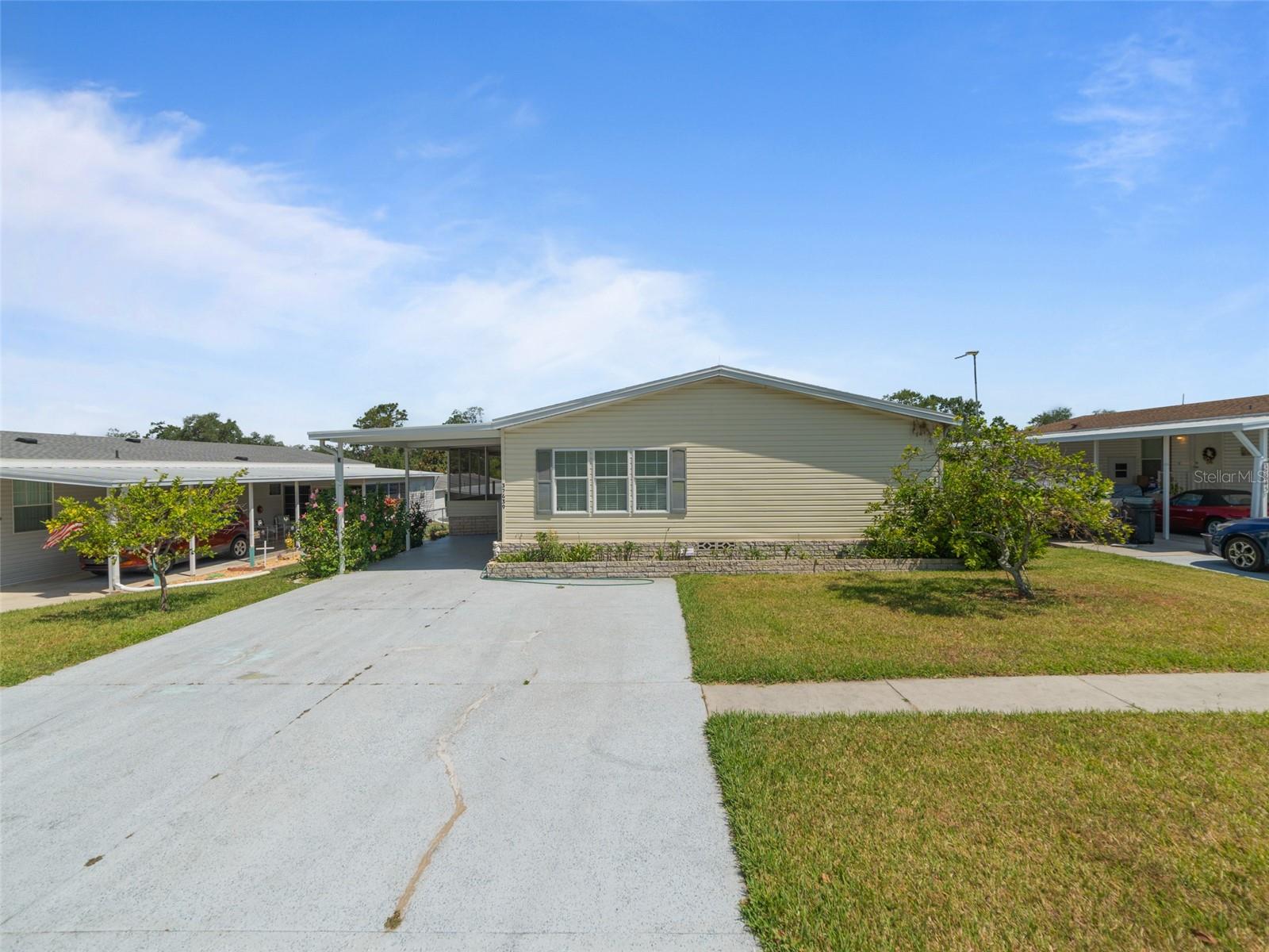 Details for 37639 Newport Drive, ZEPHYRHILLS, FL 33542