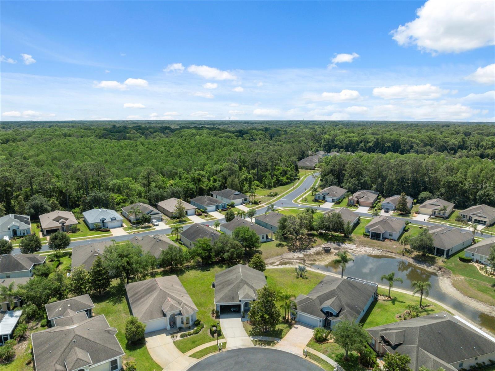 Image 37 of 56 For 11220 Godwit Court