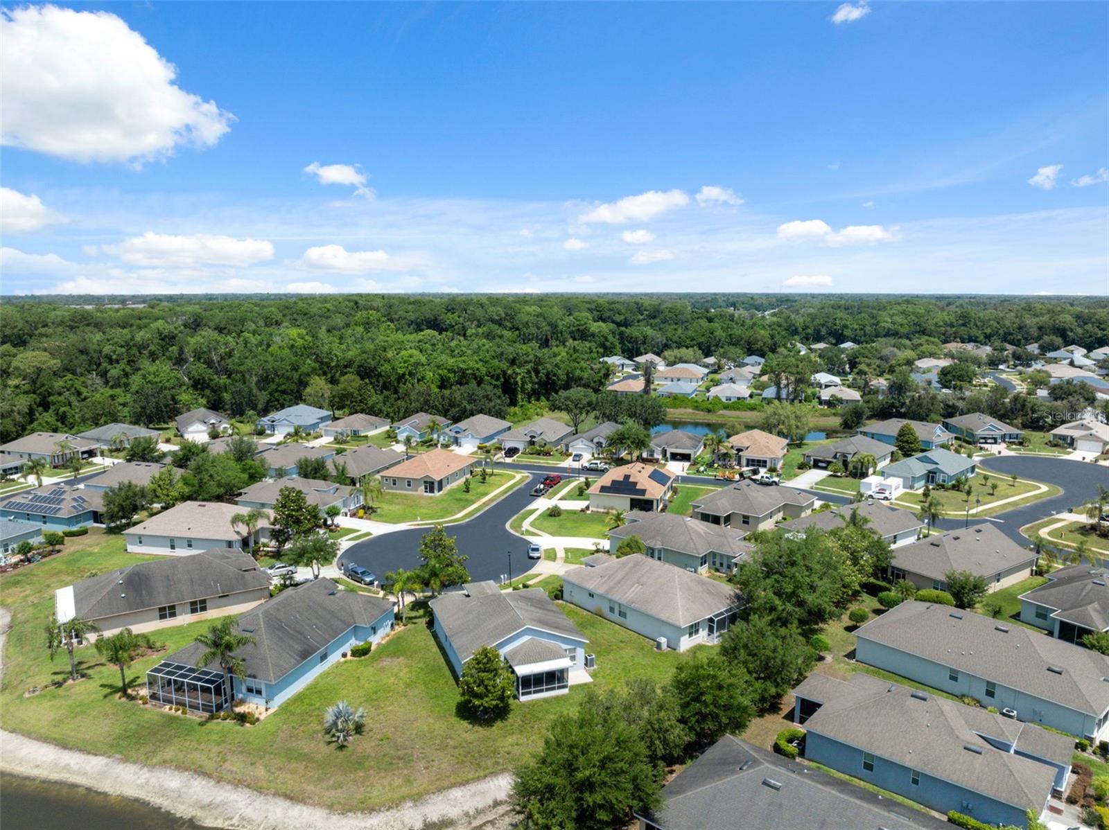 Image 42 of 56 For 11220 Godwit Court