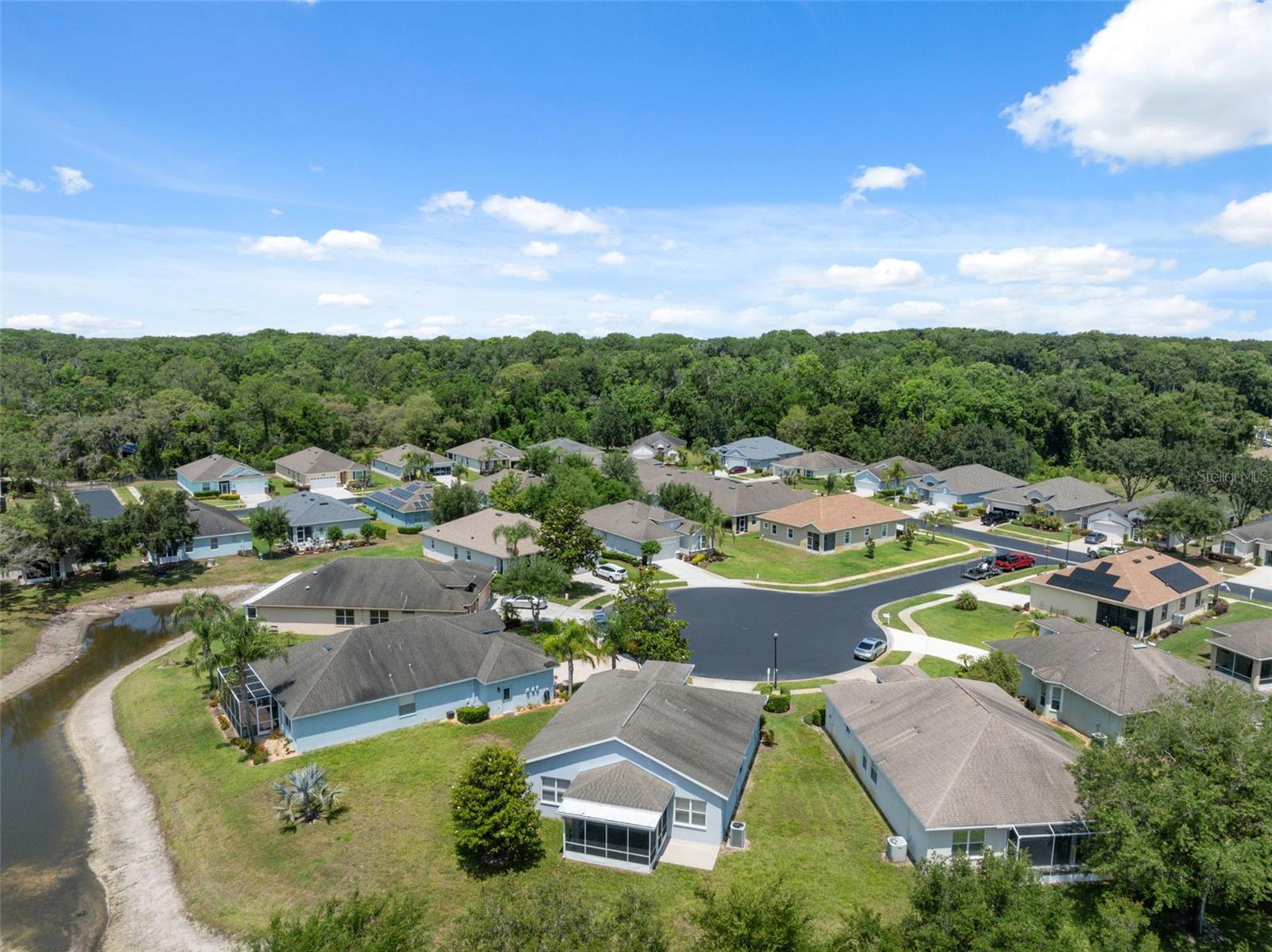 Image 43 of 56 For 11220 Godwit Court