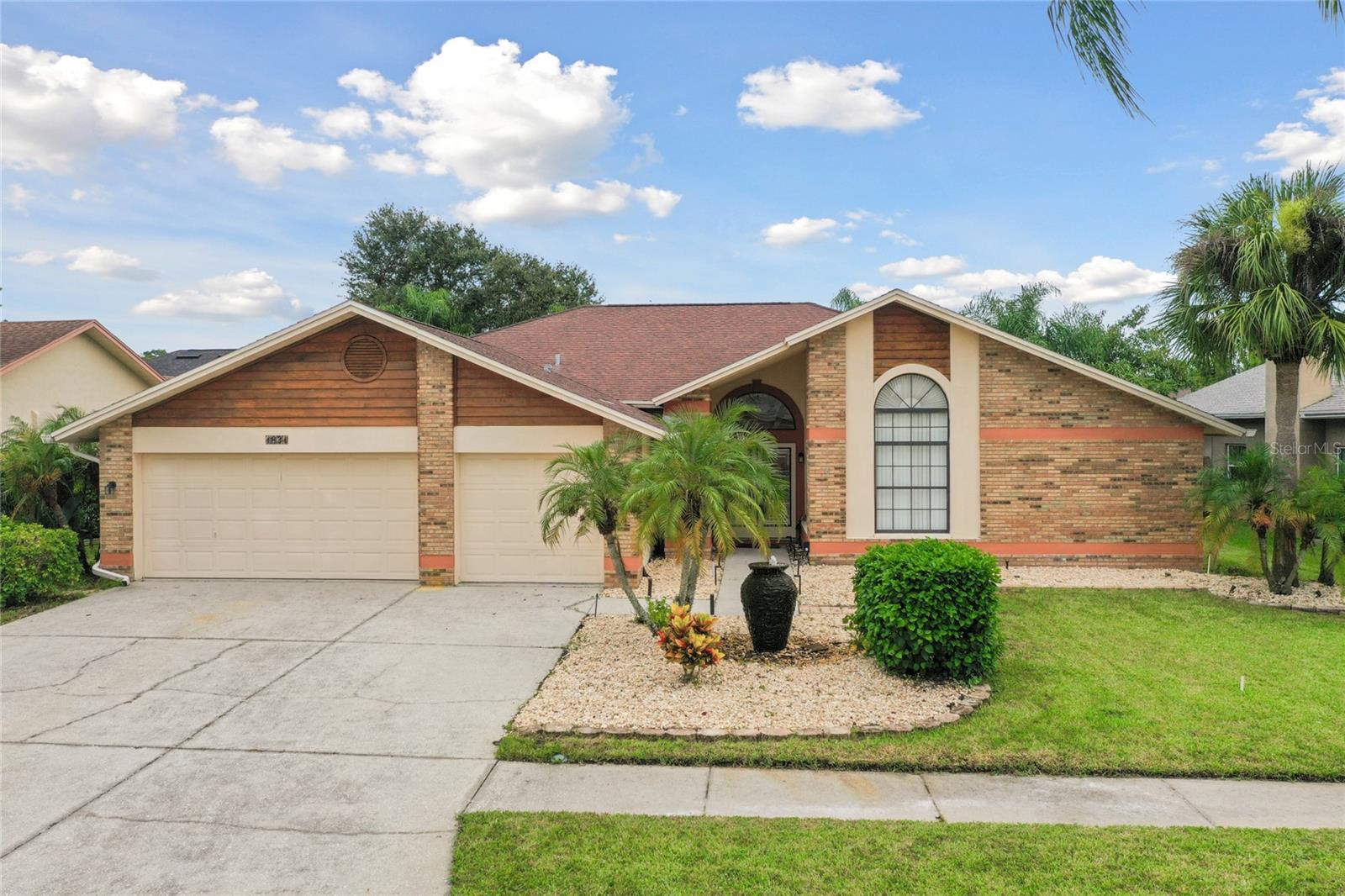 Details for 1831 Stable Trail, PALM HARBOR, FL 34685