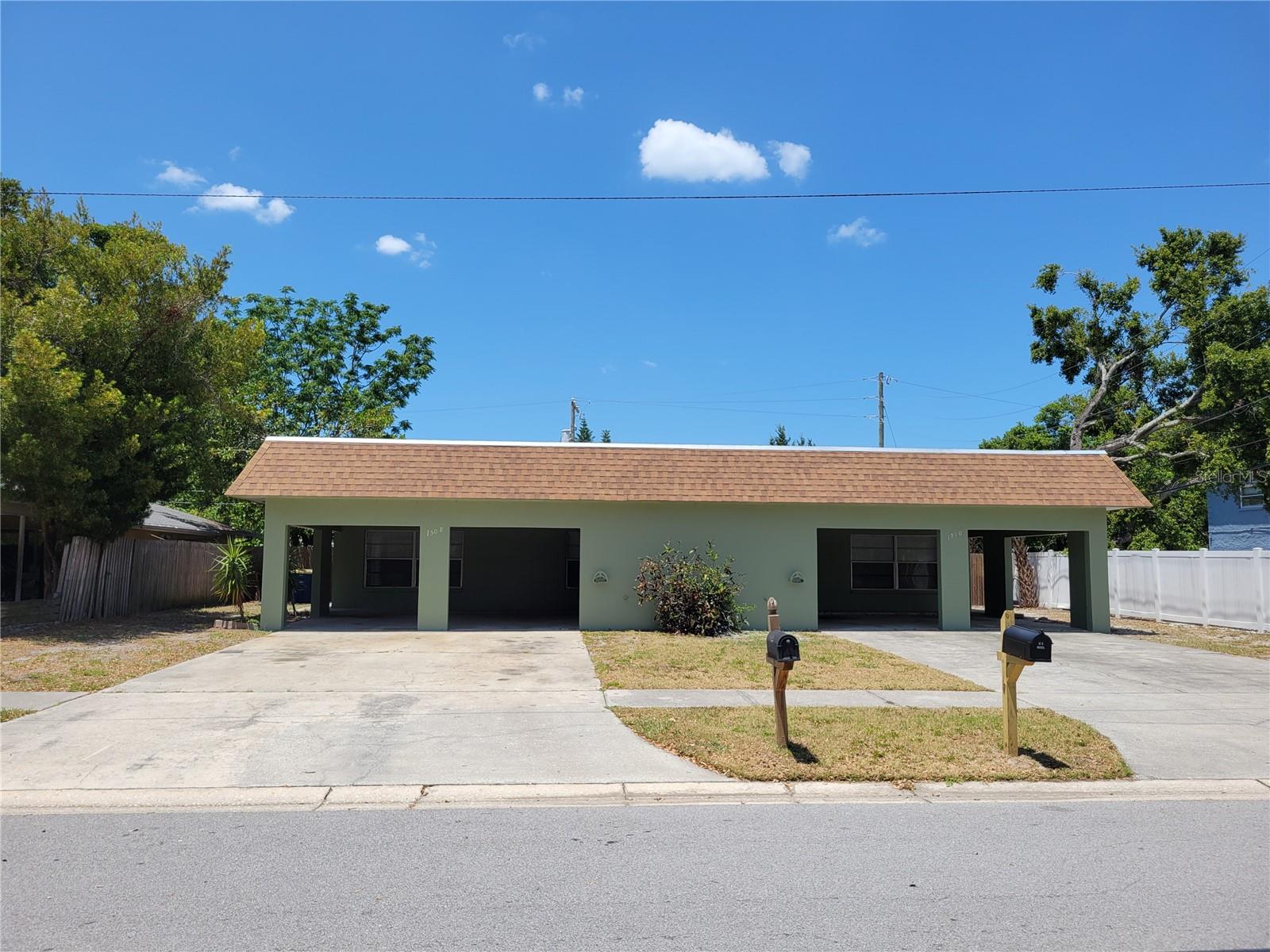 Details for 1508 Saturn Avenue, CLEARWATER, FL 33755
