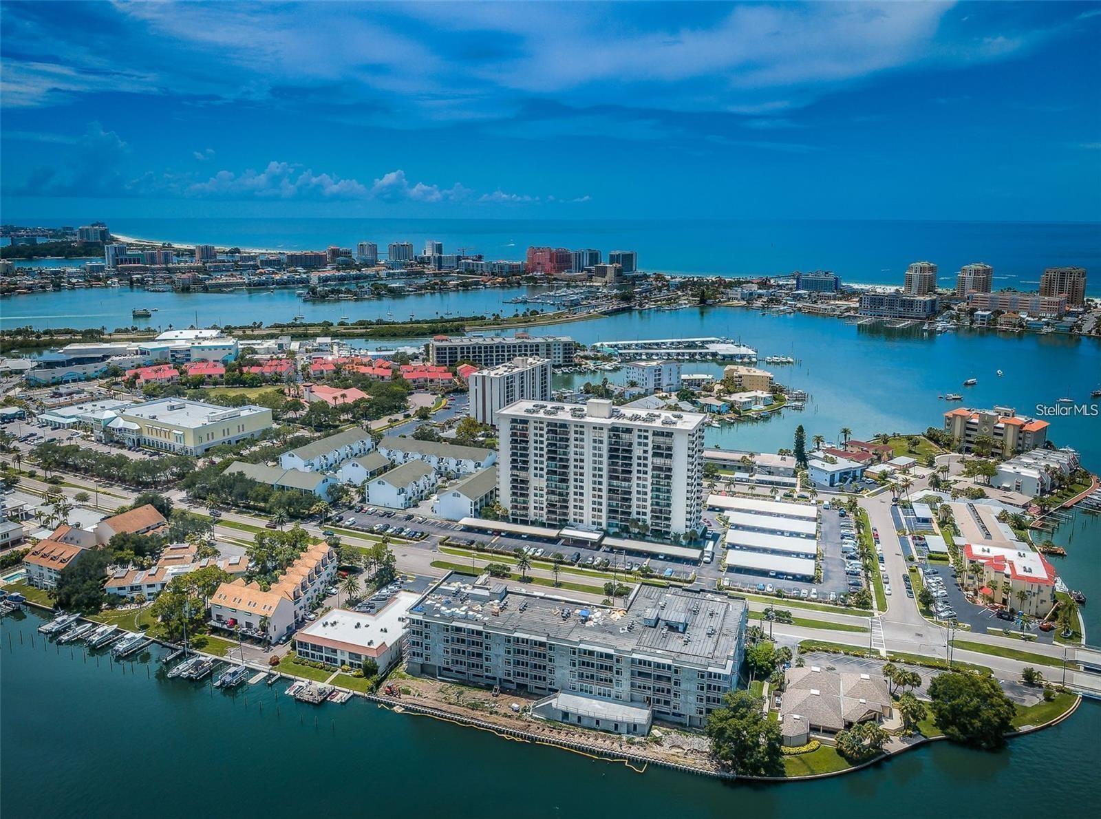 Image 15 of 19 For 400 Island Way 309