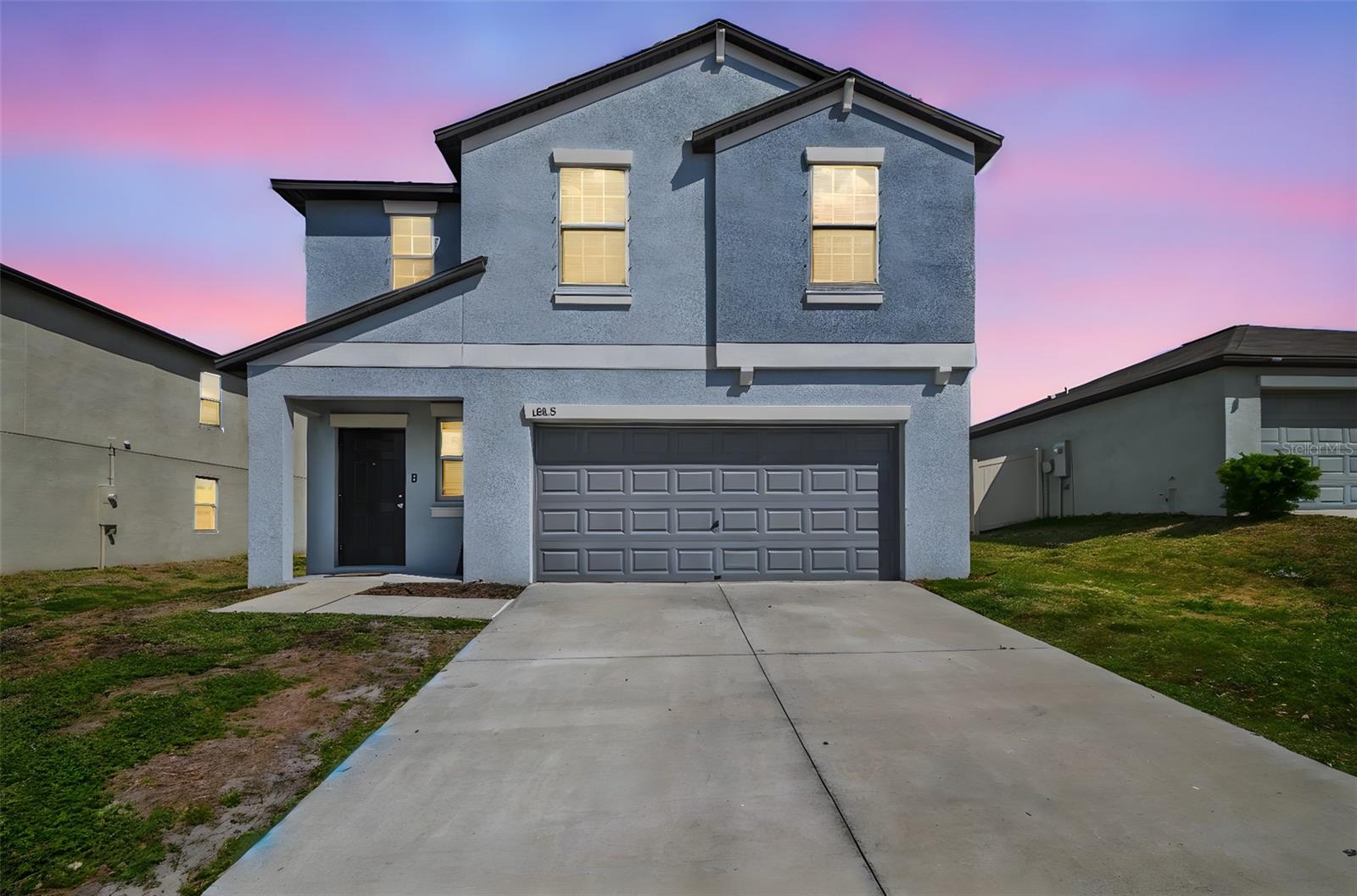 Details for 10013 Caraway Spice Avenue, RIVERVIEW, FL 33578