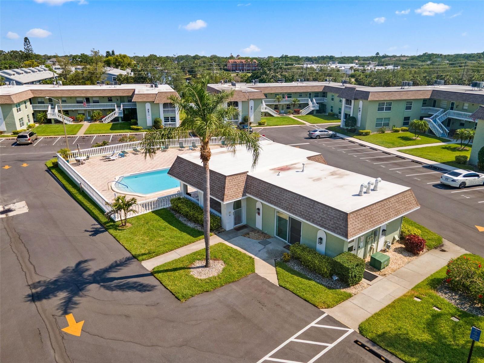 Image 30 of 50 For 1250 Pinellas Avenue 405