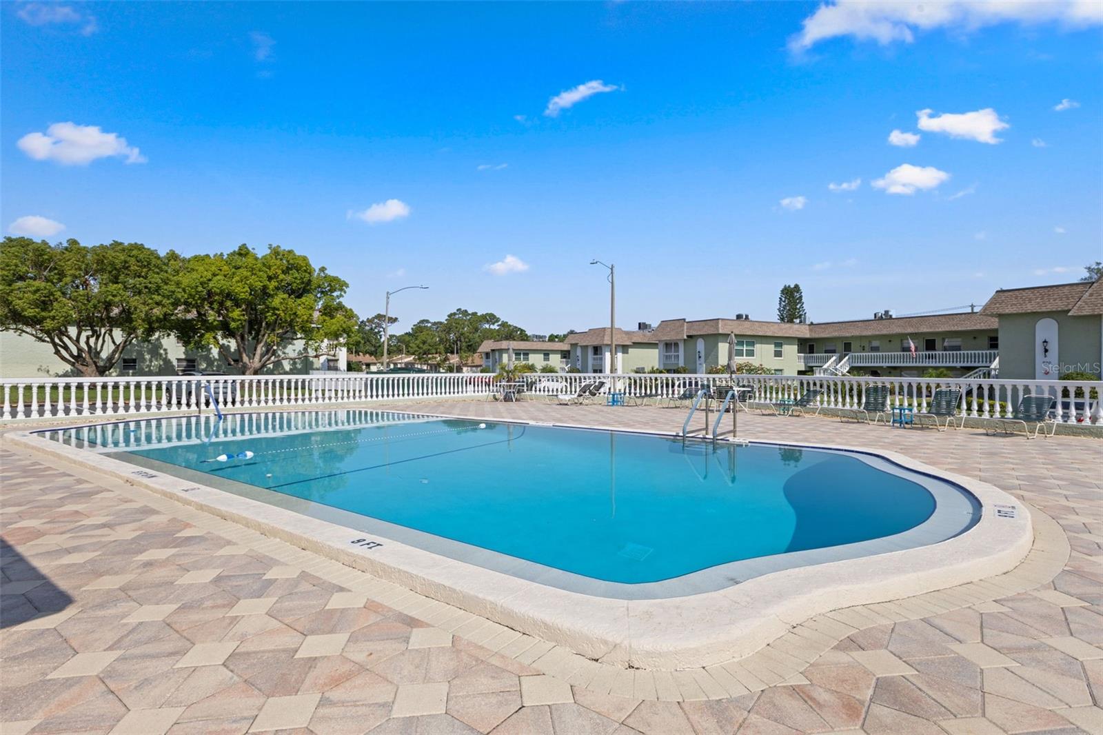 Image 32 of 50 For 1250 Pinellas Avenue 405