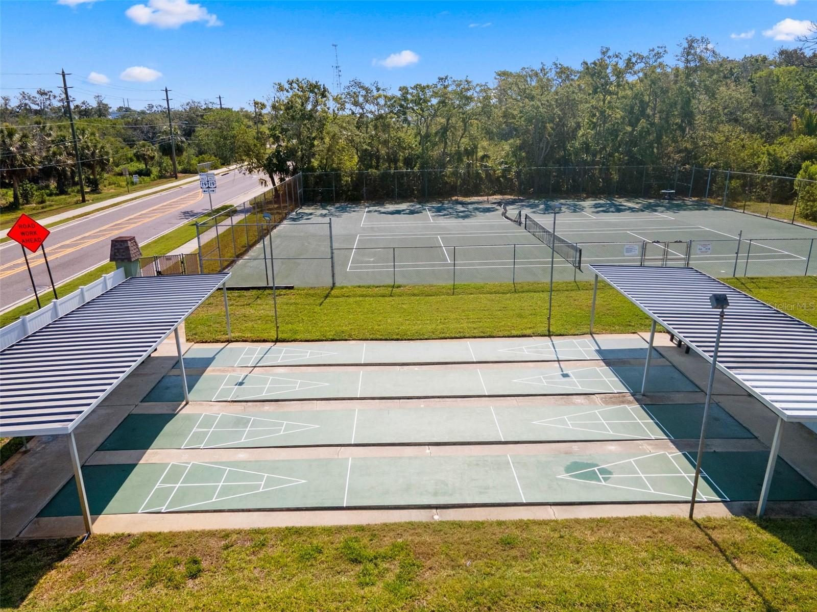 Image 34 of 50 For 1250 Pinellas Avenue 405