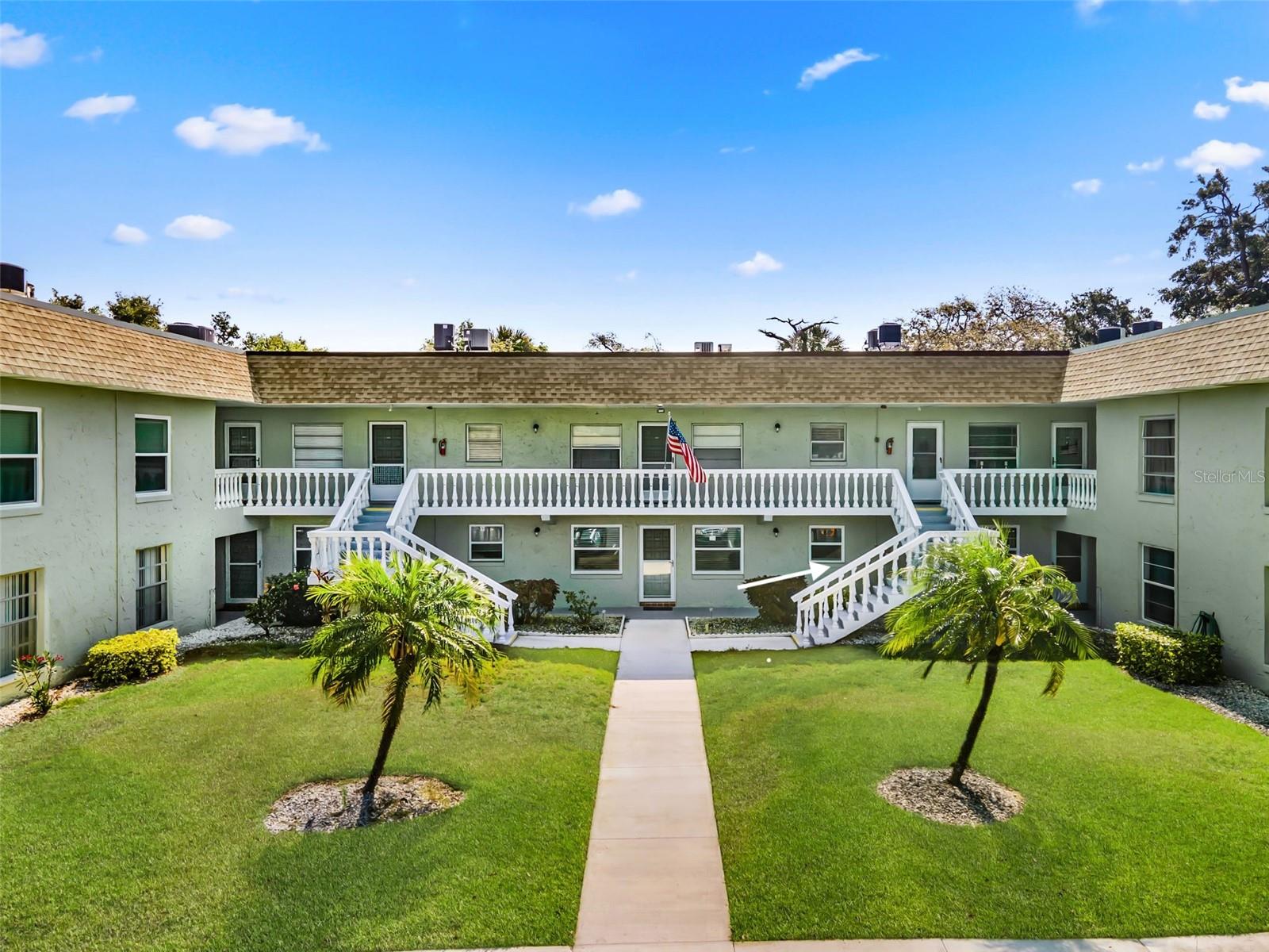 Image 37 of 50 For 1250 Pinellas Avenue 405