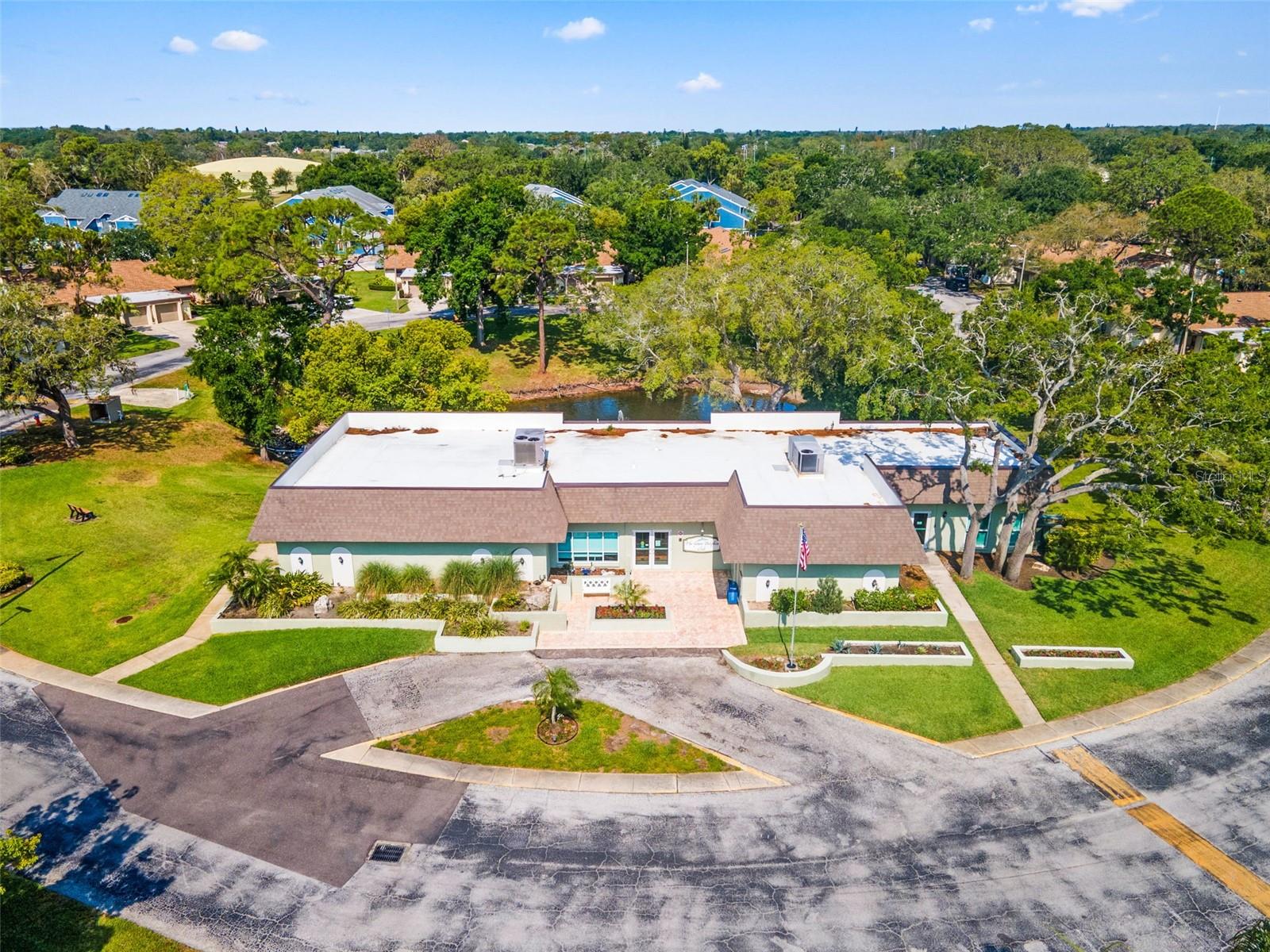 Image 39 of 50 For 1250 Pinellas Avenue 405