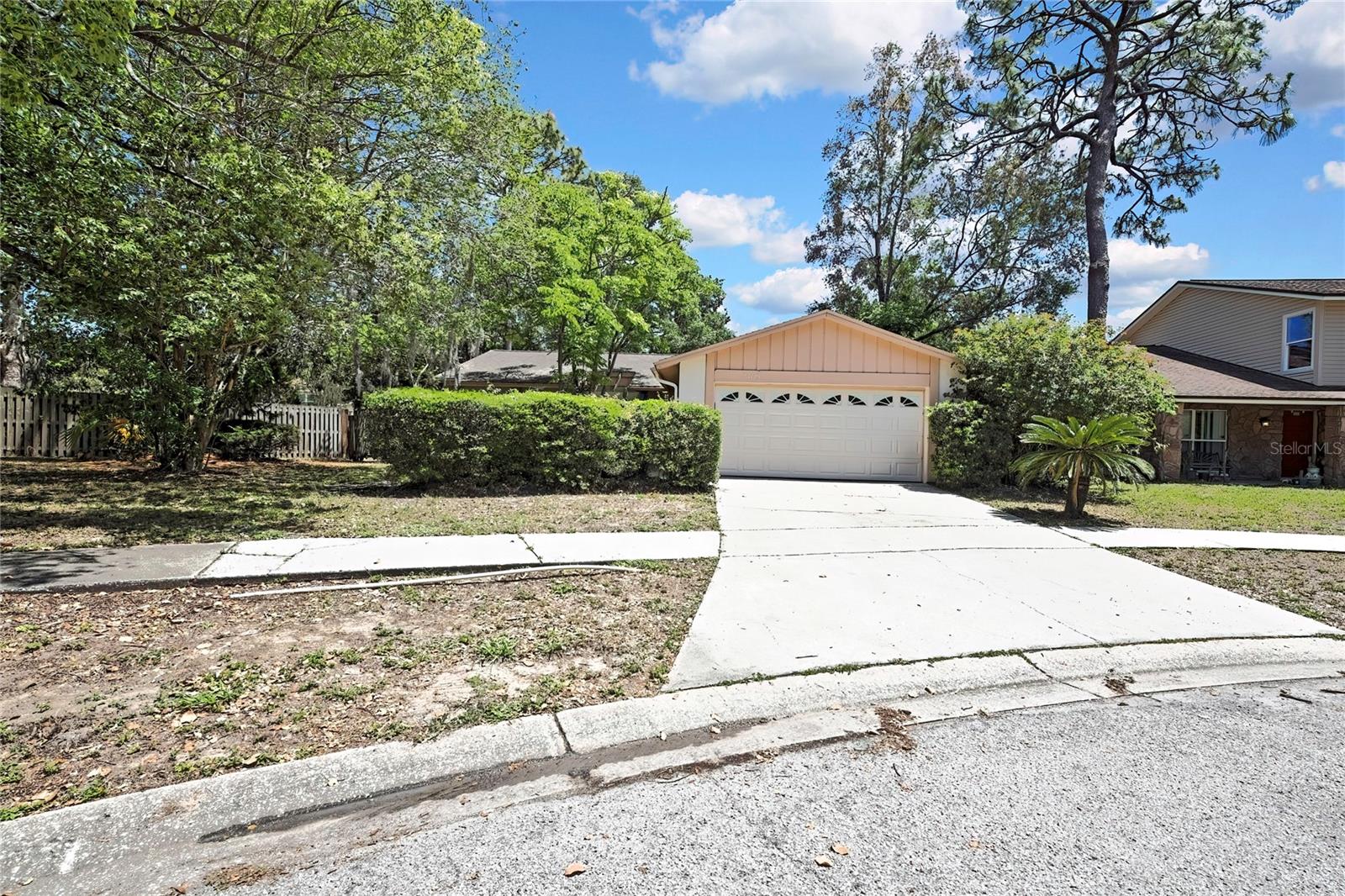 Details for 14615 Daybreak Drive, LUTZ, FL 33559