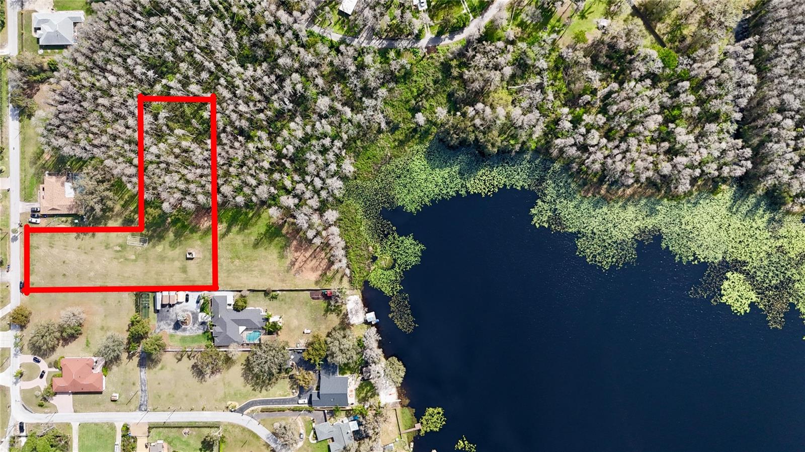 Details for Auralee Acres Lot 2 Blount Road, LUTZ, FL 33558