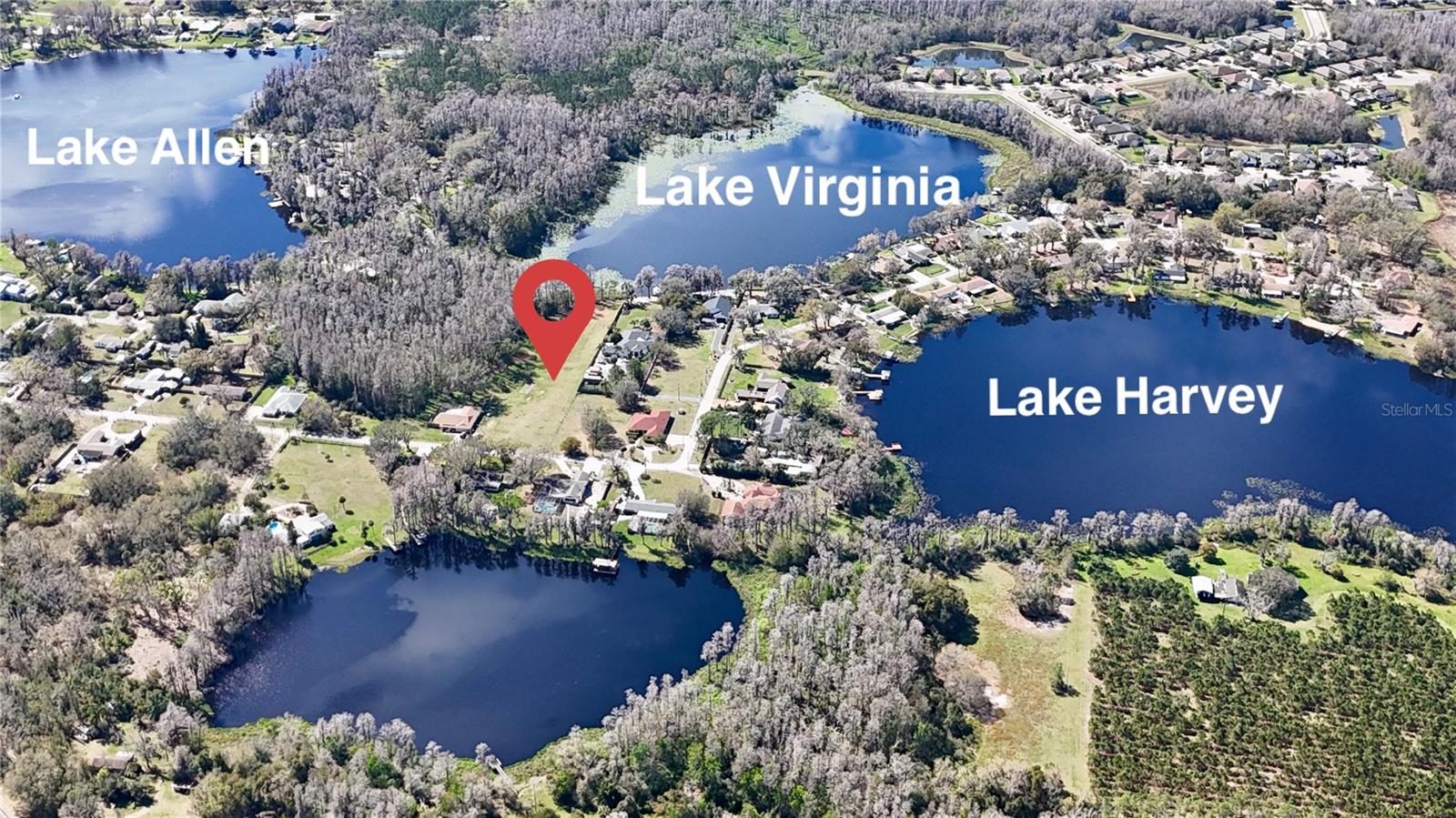 Image 5 of 7 For Auralee Acres Lot 2 Blount Road