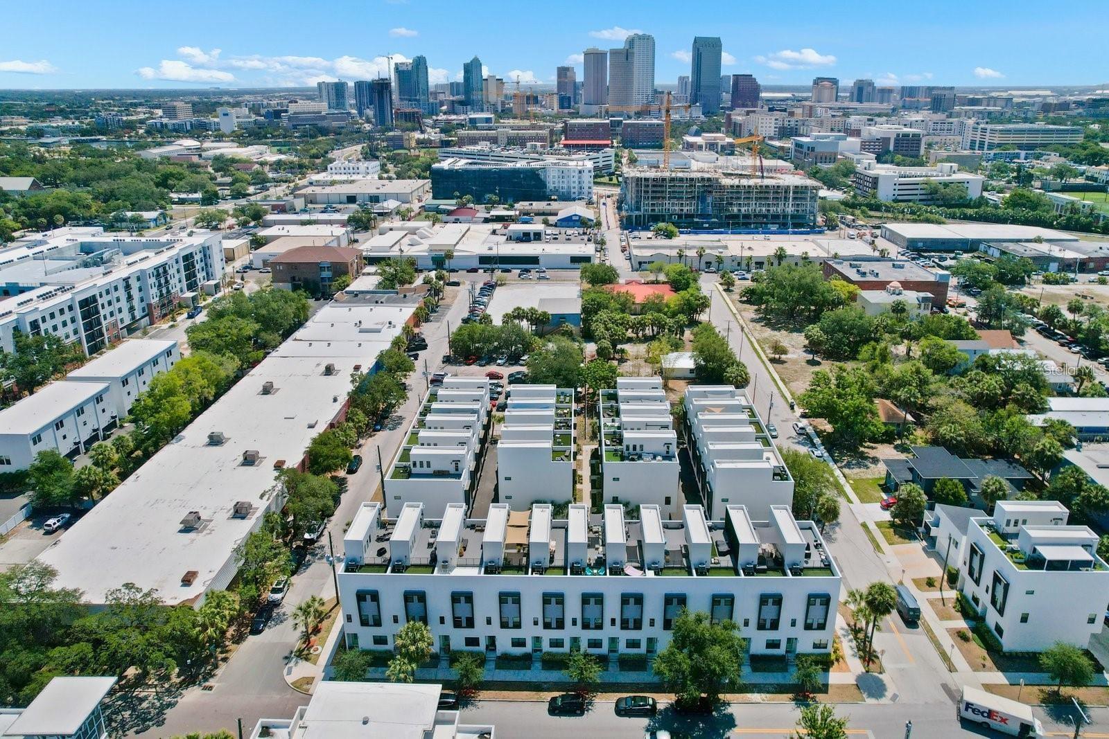 Details for 401 Oregon Avenue 2, TAMPA, FL 33606