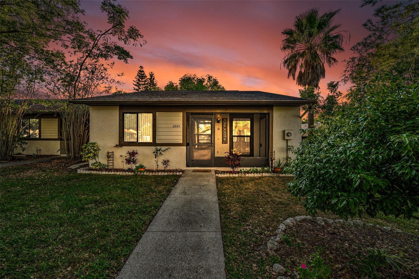 Details for 2945 Grovewood Boulevard D, PALM HARBOR, FL 34683