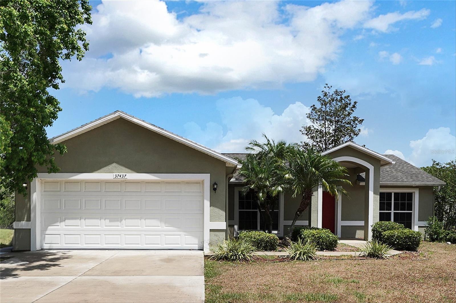 Details for 37437 Laurel Hammock Drive, ZEPHYRHILLS, FL 33541