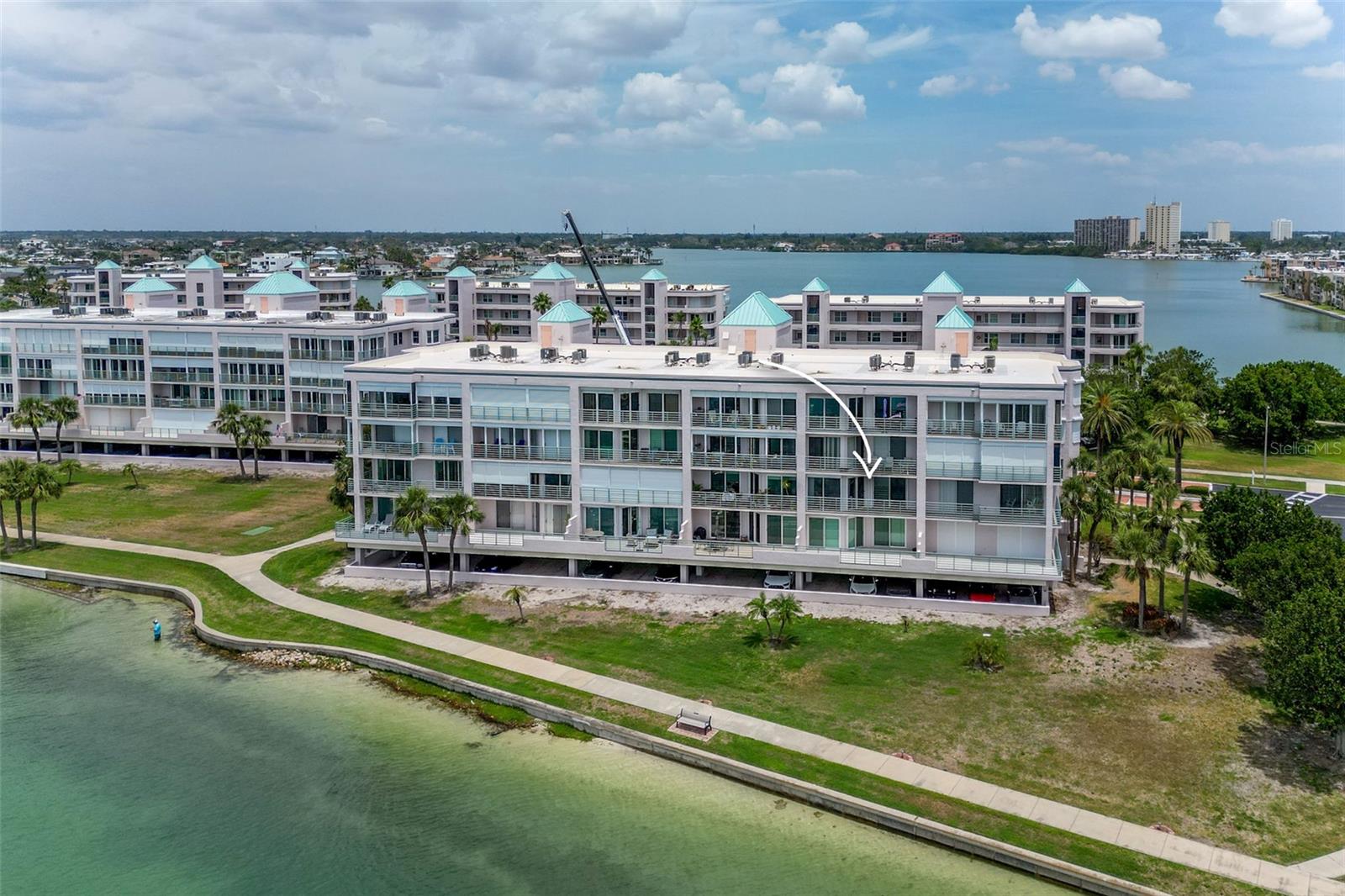 Image 29 of 58 For 8000 Sailboat Key Boulevard S 202