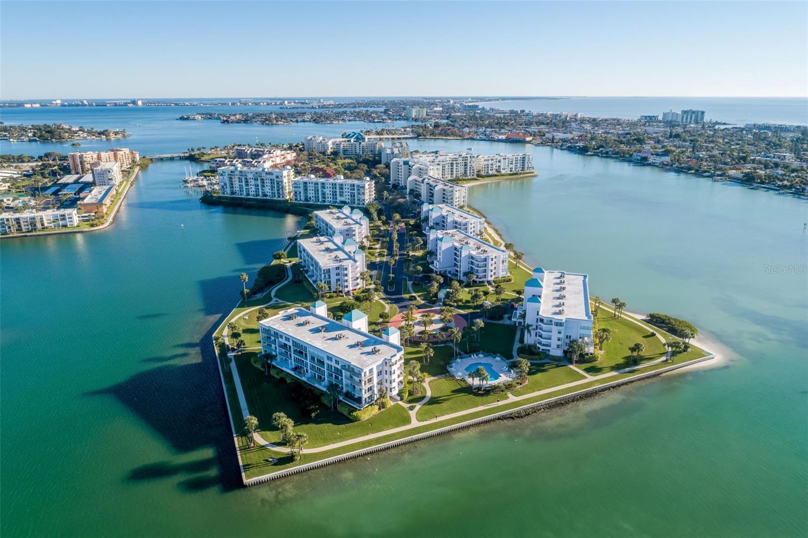 Image 49 of 58 For 8000 Sailboat Key Boulevard S 202
