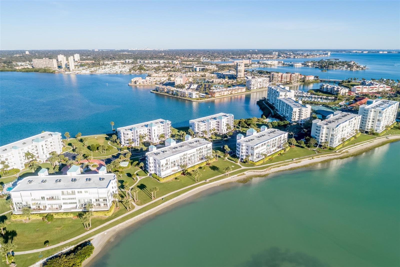 Image 50 of 58 For 8000 Sailboat Key Boulevard S 202