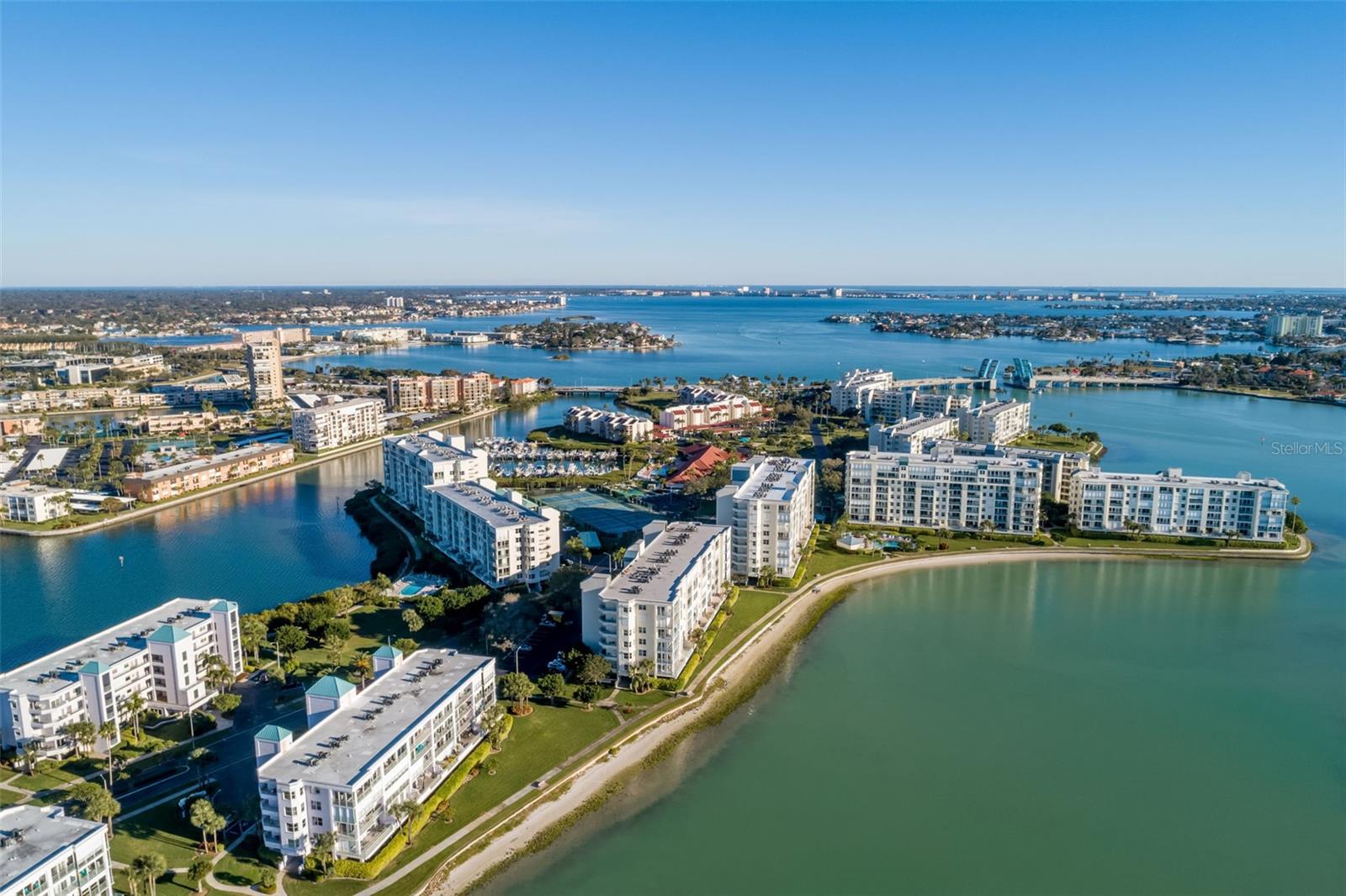 Image 52 of 58 For 8000 Sailboat Key Boulevard S 202