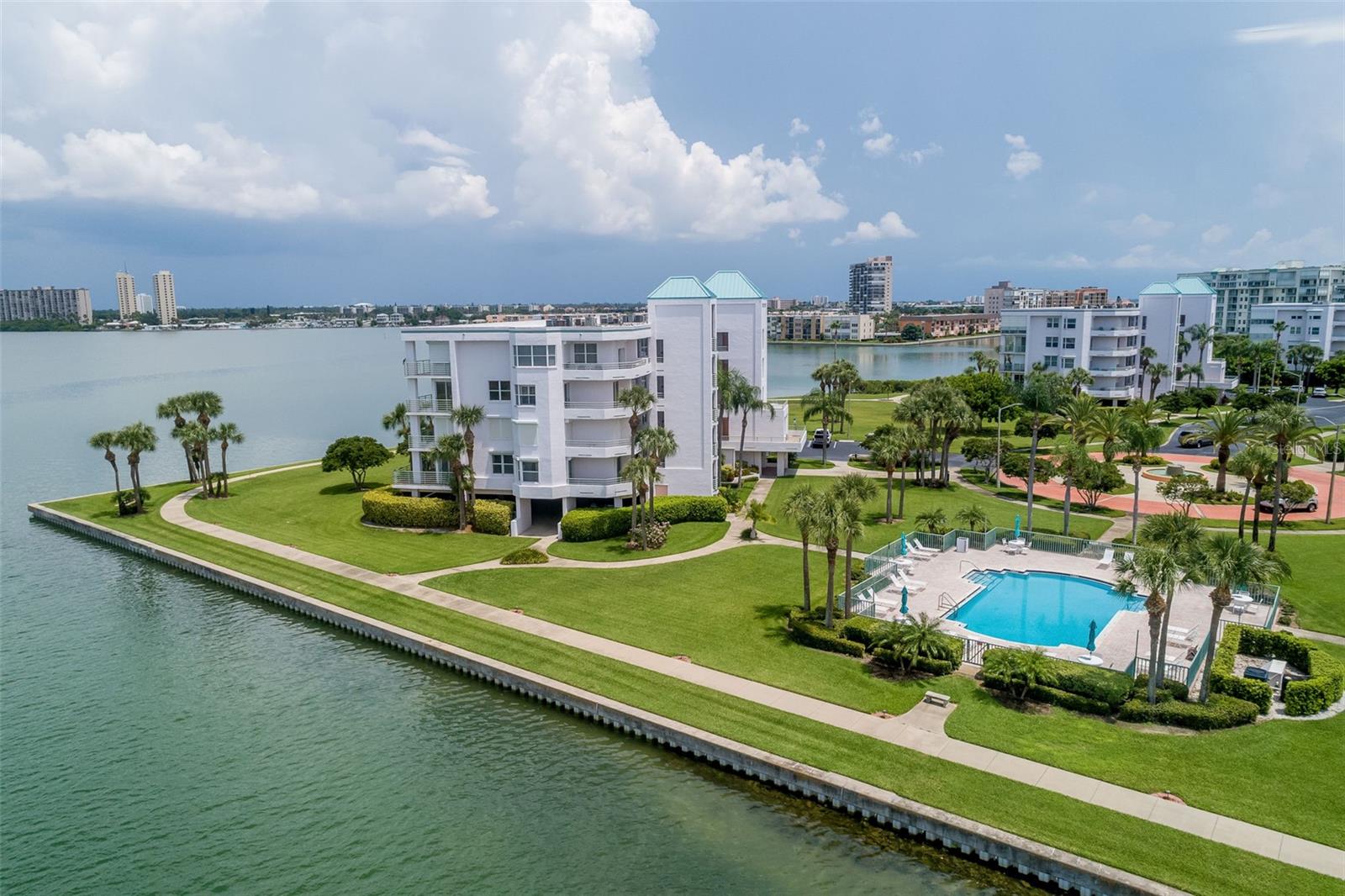 Image 57 of 58 For 8000 Sailboat Key Boulevard S 202