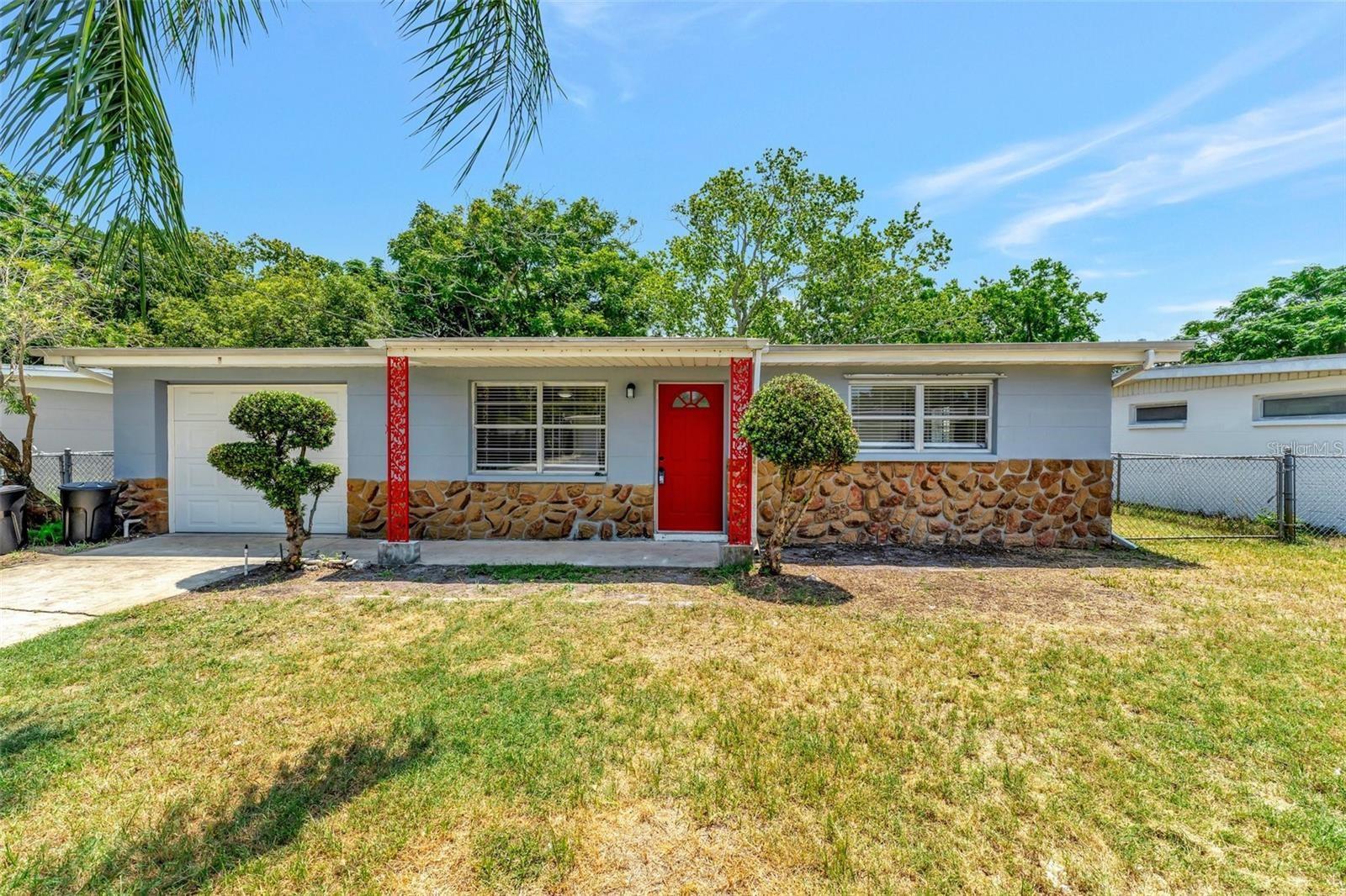 Details for 11134 Harding Drive, PORT RICHEY, FL 34668