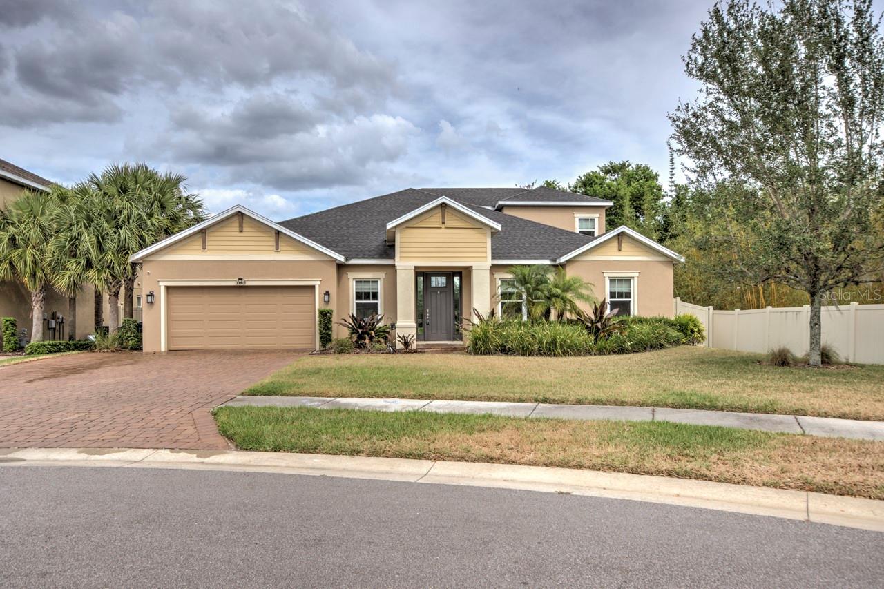 Details for 3603 Arbor Chase Drive, PALM HARBOR, FL 34683