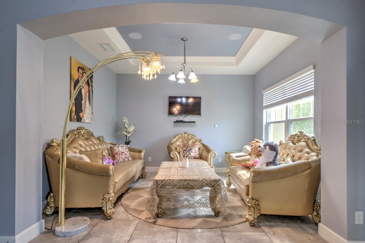 Image 3 of 43 For 3603 Arbor Chase Drive