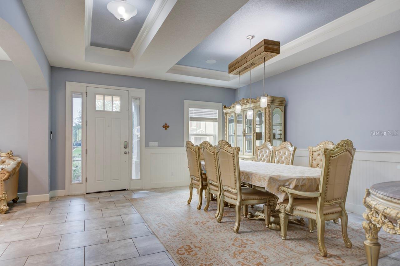 Image 4 of 43 For 3603 Arbor Chase Drive