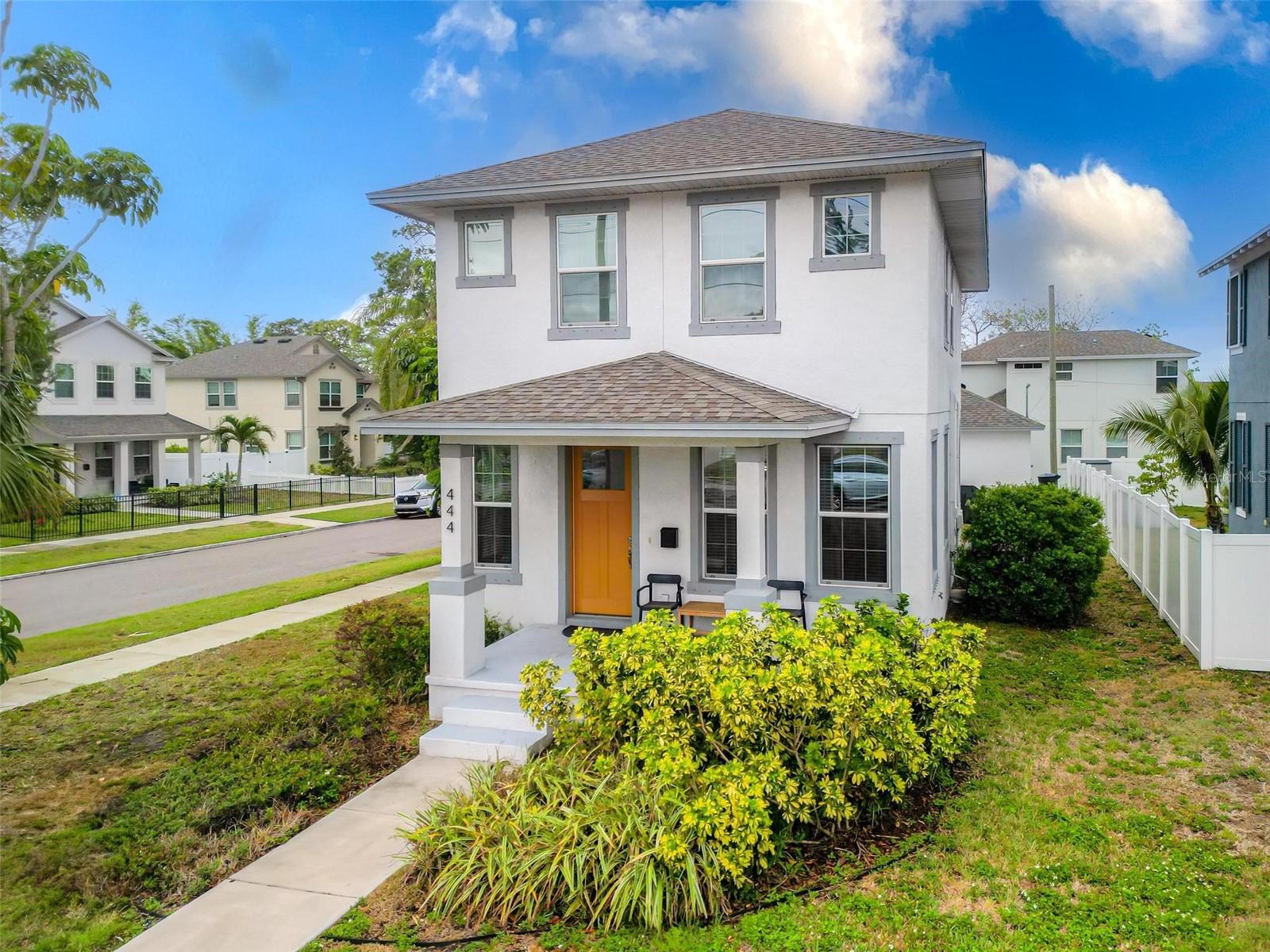 Details for 444 49th Street N, ST PETERSBURG, FL 33710