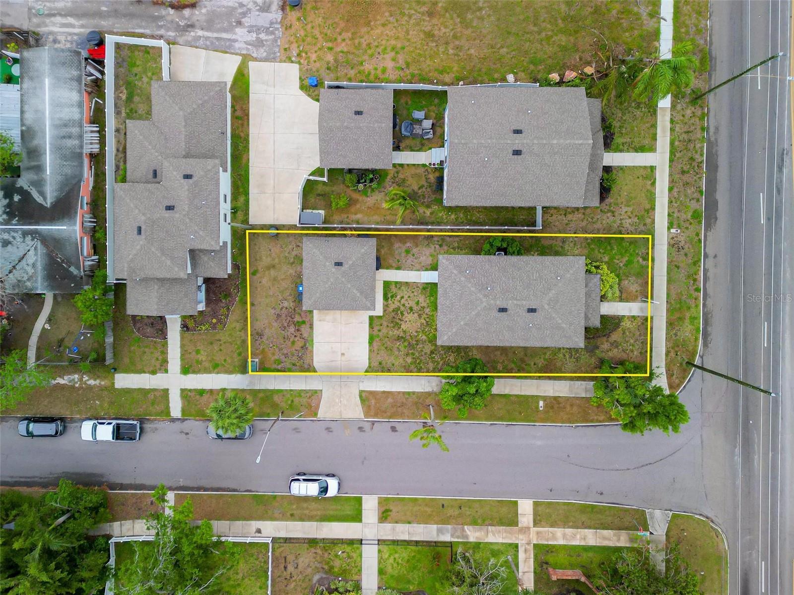 Image 37 of 39 For 444 49th Street N