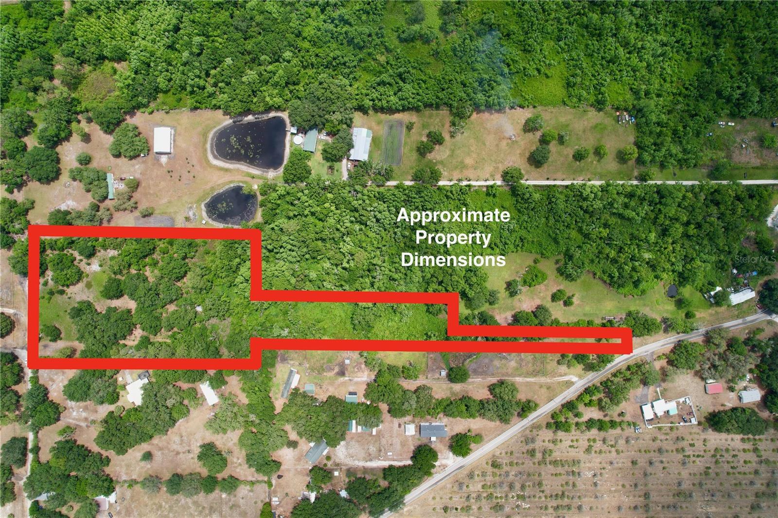 Details for 5870 Skokie Road, LAKE WALES, FL 33898