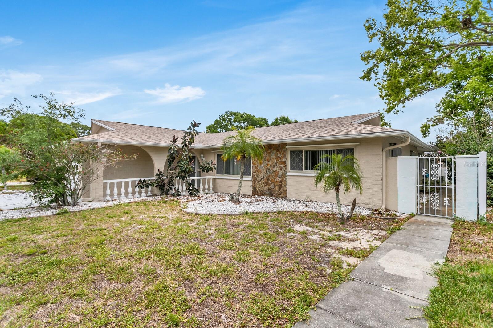Details for 1403 Garden Avenue, TARPON SPRINGS, FL 34689