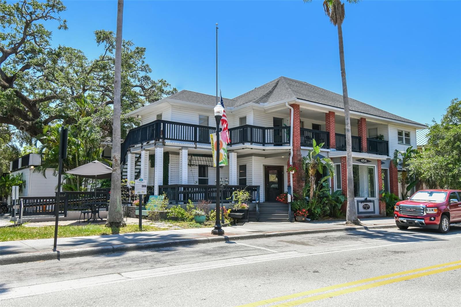 Details for 454 Main Street, SAFETY HARBOR, FL 34695