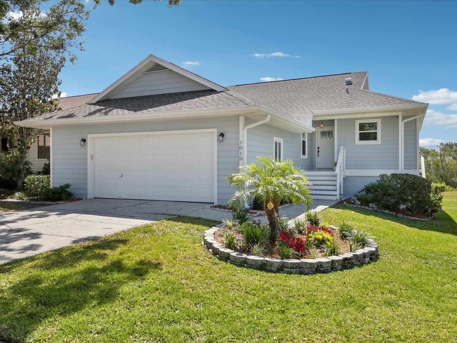 Details for 1015 Pointe Alexis Drive, TARPON SPRINGS, FL 34689