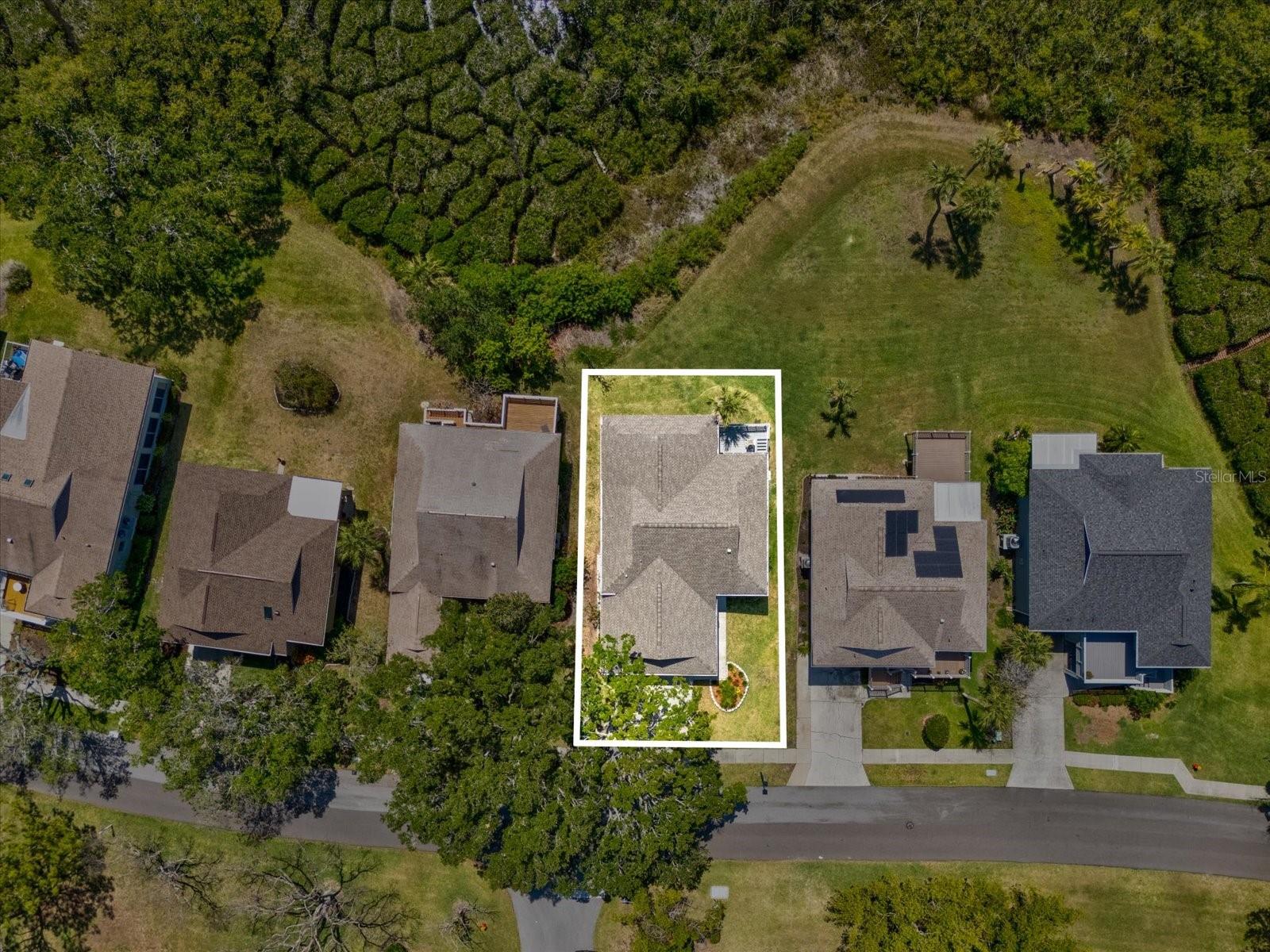 Image 36 of 78 For 1015 Pointe Alexis Drive
