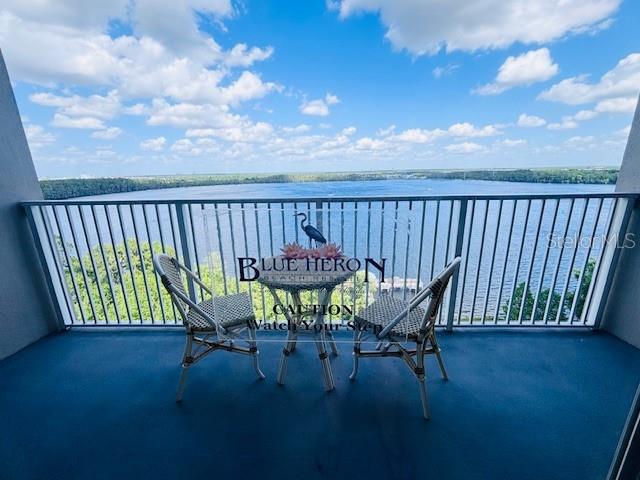 Details for 13415 Blue Heron Beach Drive 1006, ORLANDO, FL 32821