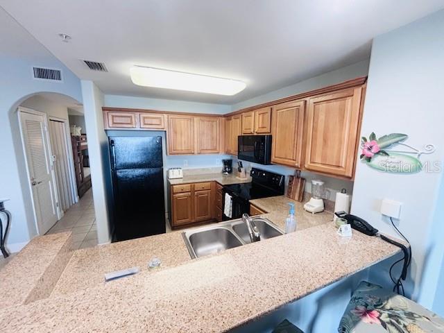 Image 18 of 98 For 13415 Blue Heron Beach Drive 1006