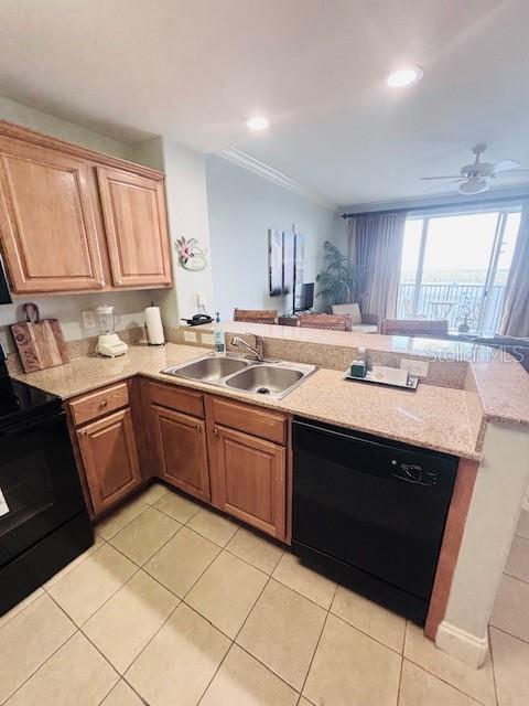 Image 19 of 98 For 13415 Blue Heron Beach Drive 1006