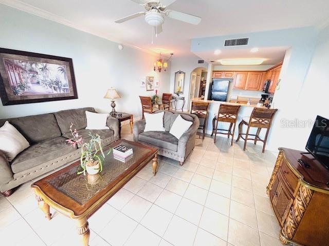 Image 21 of 98 For 13415 Blue Heron Beach Drive 1006