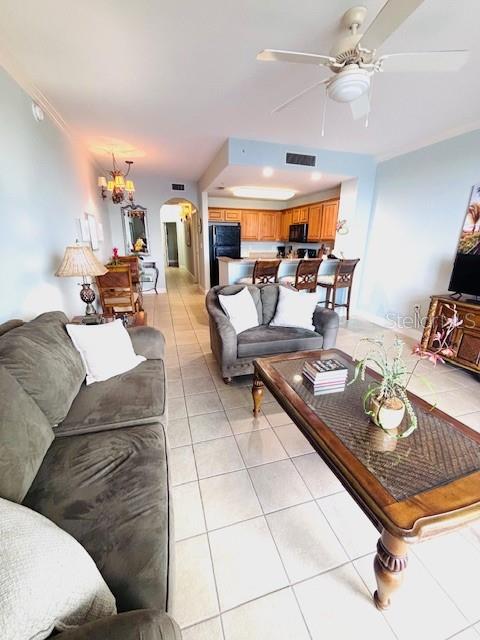 Image 22 of 98 For 13415 Blue Heron Beach Drive 1006