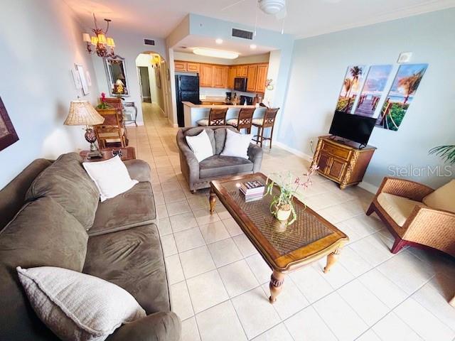 Image 24 of 98 For 13415 Blue Heron Beach Drive 1006