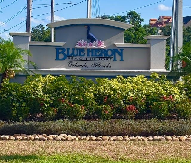 Image 5 of 98 For 13415 Blue Heron Beach Drive 1006
