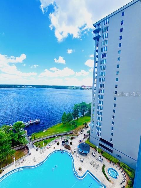 Image 6 of 98 For 13415 Blue Heron Beach Drive 1006
