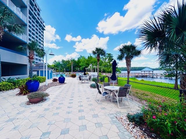 Image 65 of 98 For 13415 Blue Heron Beach Drive 1006