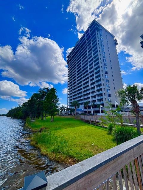 Image 68 of 98 For 13415 Blue Heron Beach Drive 1006