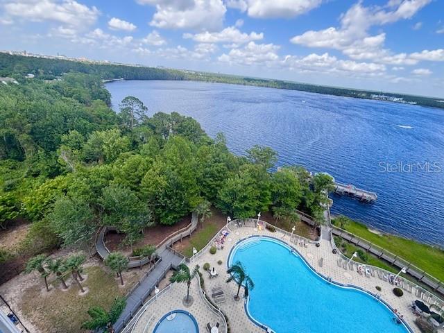 Image 8 of 98 For 13415 Blue Heron Beach Drive 1006
