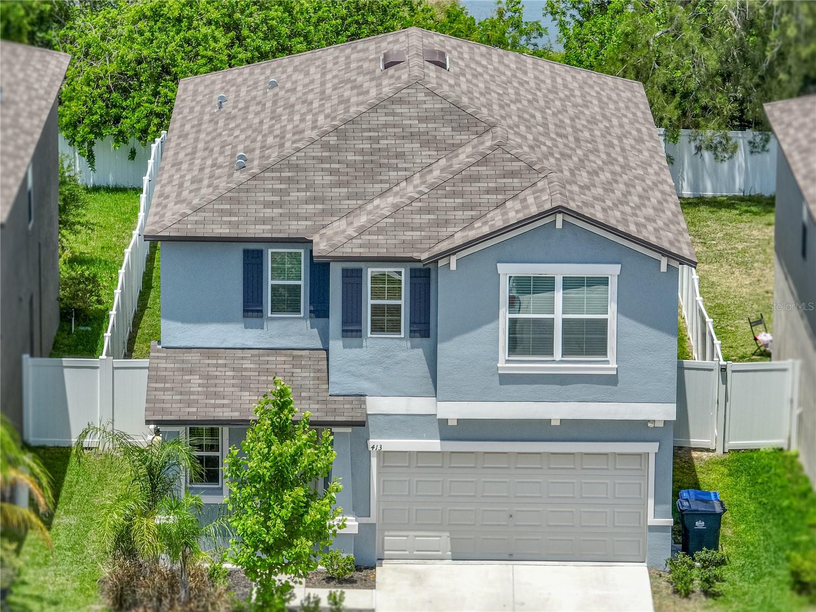 Details for 413 Royal Empress Drive, RUSKIN, FL 33570
