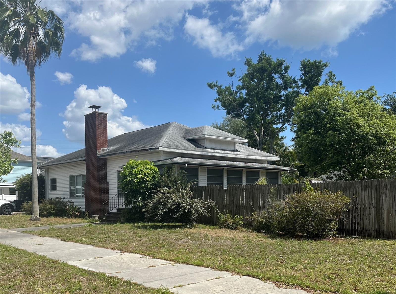 Details for 3210 North B Street, TAMPA, FL 33609